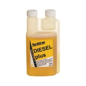 Aditivo Diesel Plus Yachticon 500 ml