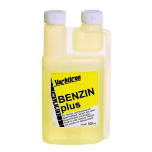 Aditivo Gasolina Plus Yachticon 500 ml