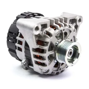 Alternador 12V 75A Serpentín Volvo 3.0L/4.3L/5.0L/5.7L 3884950