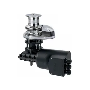 Molinete de Ancla Quick Prince DP3 1512D – 1500W 12V con Tambor 10 mm