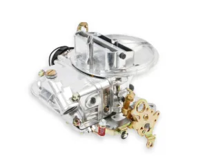 Carburador holley Original 3.0L 350CFM volvo 21610333