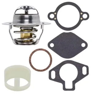 Kit termostato completo mercruiser 3.0L/4.3L/5.0L/5.7L/7.4L/8.2L 160º 807252Q5