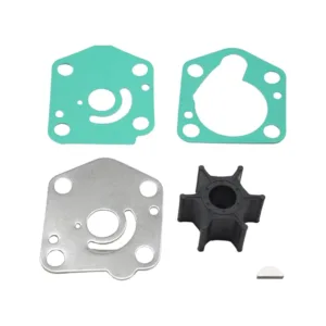 Kit bomba de agua SUZUKI DF9.9 y DF15 2007+ 17400-94J00