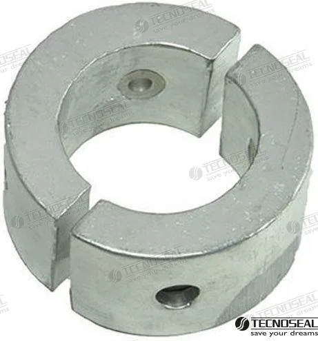 ANODO GORI ZINC Ø 53MM 0,85KG
