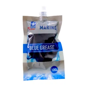 Grasa marina Azul Reclube 100g