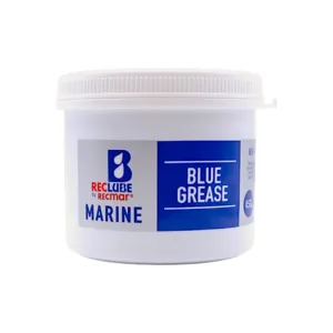 Bote Grasa Marine Azul 450g