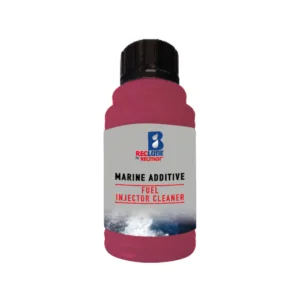 Limpiador Inyectores Gasolina Reclube 300ml