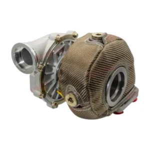 Manta termica para turbos Yanmar/Volvo