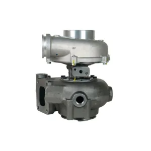 Turbo 6LYA-STE(P) / STP para Yanmar MYDW 119574-18020