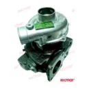Turbo MY34 para Yanmar 4JH-DTE 129473-18000
