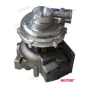 Turbo MYDN para Yanmar 4LHA-HTE 119172-18030