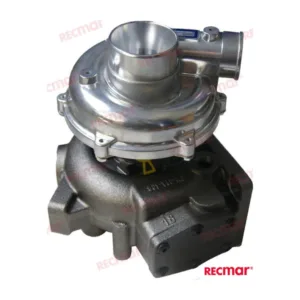 Turbo MYDN para Yanmar 4LHA-HTE 119172-18030