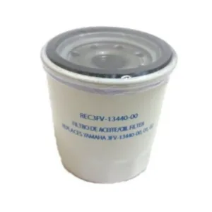 Filtro aceite YAMAHA 8 a 140 CV 4-Tiempos 3FV-13440-00