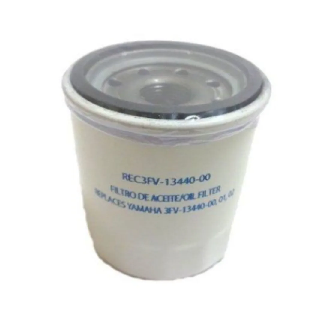 Filtro aceite YAMAHA 8 a 140 CV 4-Tiempos 3FV-13440-00