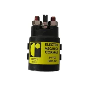 Cormar 530021 - RELE 24V RE1660