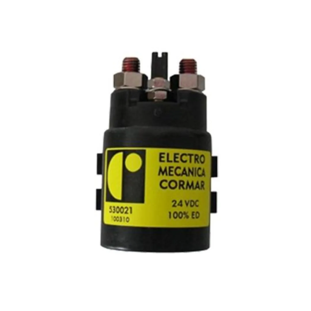 Cormar 530021 - RELE 24V RE1660