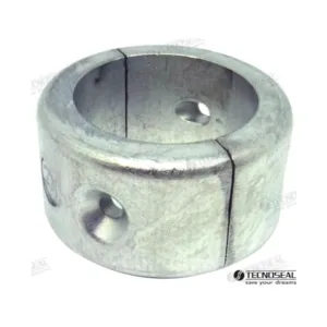 COLLAR GORI ZINC Ø 60MM 0,93KG