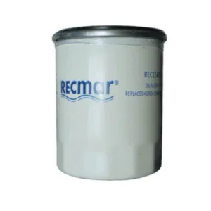 Filtro Aceite HONDA BF75 a BF250 15400-RBA-F01
