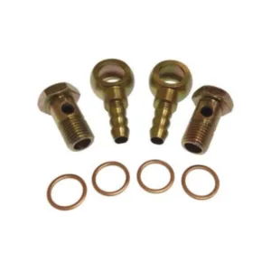 Kit Racors Giratorios 8MM cav