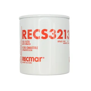 Filtro Combustible 10 micras S3213