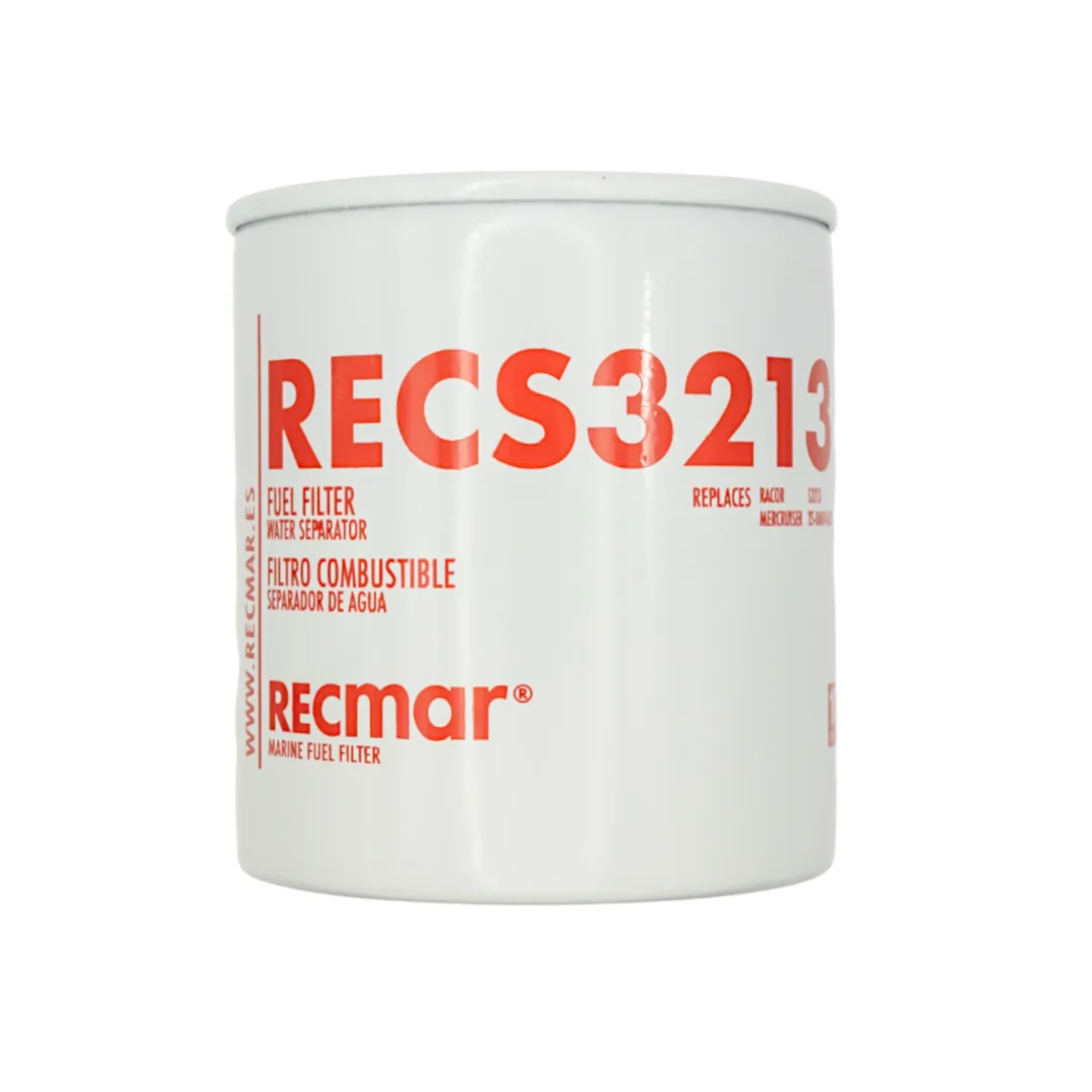 Filtro Combustible 10 micras S3213