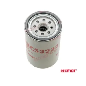 Filtro separador combustible S3232 10 micras