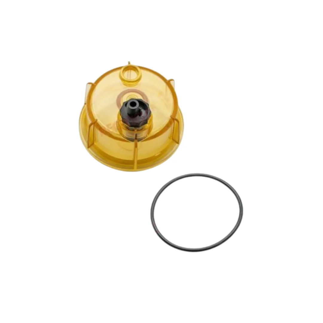 Cubeta Filtro Separador Gasolina 320R, 490R y 660R RK30475