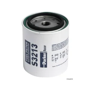 Cartucho Filtro Separador Combustible RACOR S3213