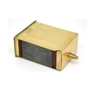 Enfriador Aceite Volvo Penta 3582599