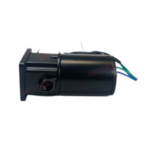 Motor Trim MERCURY 30 a 125 CV 893907A02