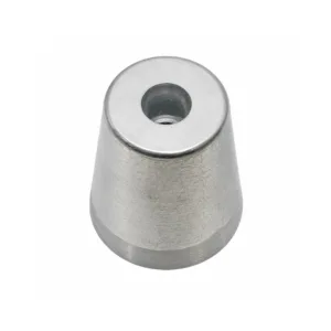 Ánodo Radice Hexagonal 22–25 mm 0,18 kg Zinc 9308