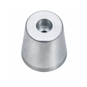 Ánodo Radice Eje 22–25 mm 0,14 kg Zinc 9300