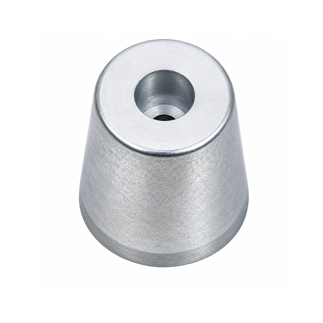 Ánodo Radice Eje 22–25 mm 0,14 kg Zinc 9300