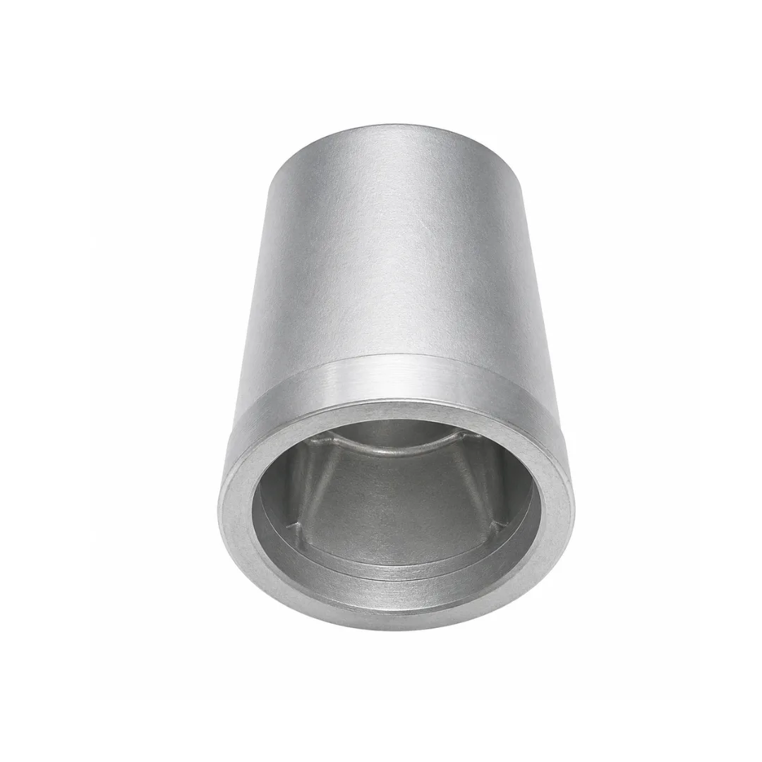 Ánodo Radice Eje 22–25 mm 0,14 kg Zinc 9300 - Imagen 2