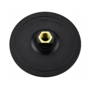 Platillo 125 mm para Boinas de Pulido 505