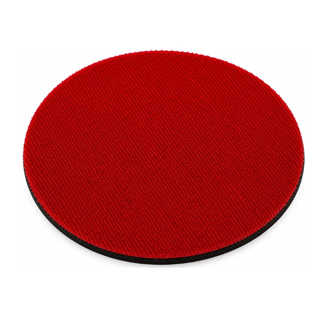 Platillo 125 mm para Boinas de Pulido 505 - Imagen 2