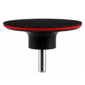 Platillo 80mm para Boinas de Pulido 531