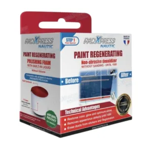 Regenerante de Pintura 500