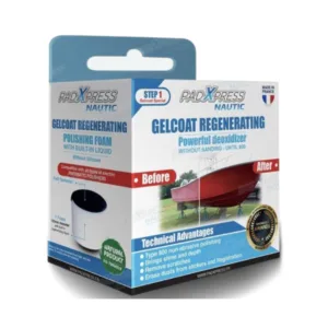 Regenerante Gelcoat 800