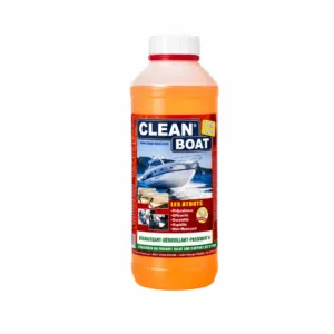 Clean Boat Special Casco 1L