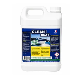 Limpiador Multiusos Clean Boat  5L