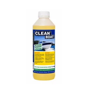 Limpiador Multiusos Clean Boat 1L