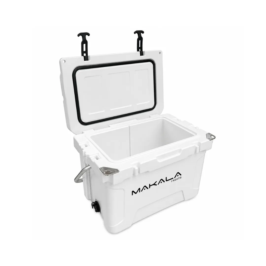 Nevera Rectangular 20L