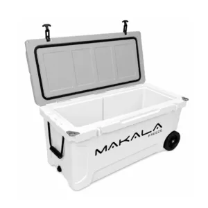 Nevera con Ruedas Mikala 160L