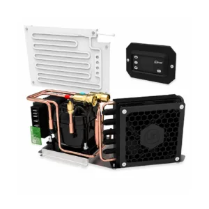 Kit Refrigeración UCS 20 Slim Compacto + EV10 QC 12/24Vcc 80L 10300000