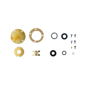 Kit de reparación de Bomba de Agua Volvo MD5A/MD6B/MD7/MD11C/MD11D/2001/2002/2003 21951368 