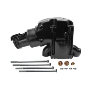 Codo de escape alto 20.5cm mercruiser 4.3L/5.0L/5.7L/6.2 MPI 864591T02 Sierra Marine