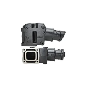 Codo de escape 4″ Mercruiser 4.3 L/5.0L/5.7L/7.4L/8.2L (antes de 2002) 807988A03 HGE Marine 4354