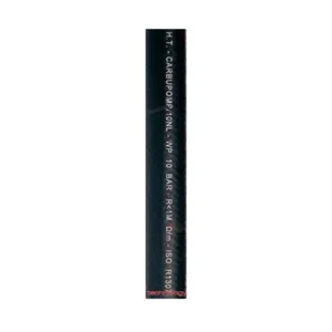 Manguera Carbupomp/10NL 6x12 mm (50 m) 35031