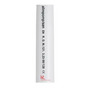 Manguera PVC Inodoro 20 mm (30 m) 35016